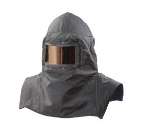 Capuchon sin visor FUSSER H5